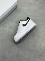 New Customers Only, Limit One. Nike Air Force 1'07 Low Low Top Sports Shoes Casual Shoes Folding Needles Difficult Craftsmansh nysi92aj - Image 8