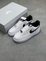 New Customers Only, Limit One. Nike Air Force 1'07 Low Low Top Sports Shoes Casual Shoes Folding Needles Difficult Craftsmansh nysi92aj - Image 9