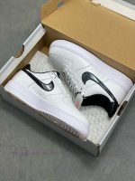 New Customers Only, Limit One. Nike Air Force 1'07 Low Low Top Sports Shoes Casual Shoes Folding Needles Difficult Craftsmansh nysi92aj - Image 10