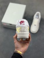 New Customers Only, Limit One. Nike Air Force 1'07 Low Low Top Sports Shoes Casual Shoes Folding Needles Difficult Craftsmansh obo89u1e - Image 5