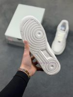 New Customers Only, Limit One. Nike Air Force 1'07 Low Low Top Sports Shoes Casual Shoes Folding Needles Difficult Craftsmansh obo89u1e - Image 6