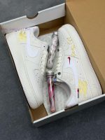 New Customers Only, Limit One. Nike Air Force 1'07 Low Low Top Sports Shoes Casual Shoes Folding Needles Difficult Craftsmansh obo89u1e - Image 10