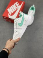 New Customers Only, Limit One. Nike Air Force 1'07 Low Low Top Sports Shoes Casual Shoes Folding Needles Difficult Craftsmansh zskybvaw - Image 4