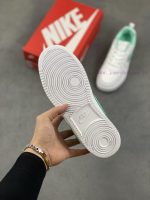 New Customers Only, Limit One. Nike Air Force 1'07 Low Low Top Sports Shoes Casual Shoes Folding Needles Difficult Craftsmansh zskybvaw - Image 6