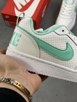 New Customers Only, Limit One. Nike Air Force 1'07 Low Low Top Sports Shoes Casual Shoes Folding Needles Difficult Craftsmansh zskybvaw - Image 7