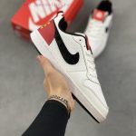 New Customers Only, Limit One. Nike Air Force 1'07 Low Low Top Sports Shoes Casual Shoes Folding Needles Difficult Craftsmansh xb5mfaez