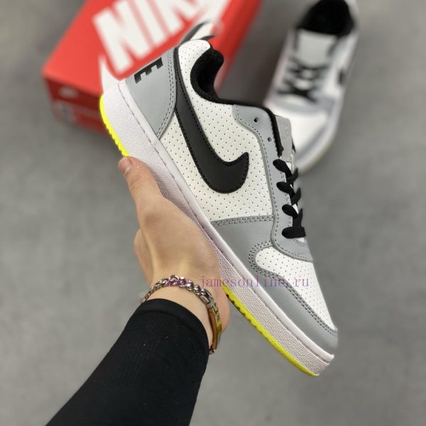 New Customers Only, Limit One. Nike Air Force 1'07 Low Low Top Sports Shoes Casual Shoes Folding Needles Difficult Craftsmansh v7fxk7e4