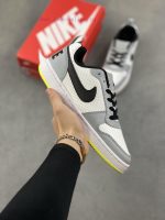 New Customers Only, Limit One. Nike Air Force 1'07 Low Low Top Sports Shoes Casual Shoes Folding Needles Difficult Craftsmansh v7fxk7e4 - Image 2