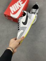 New Customers Only, Limit One. Nike Air Force 1'07 Low Low Top Sports Shoes Casual Shoes Folding Needles Difficult Craftsmansh v7fxk7e4 - Image 4