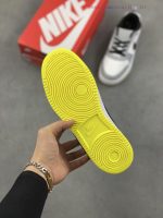 New Customers Only, Limit One. Nike Air Force 1'07 Low Low Top Sports Shoes Casual Shoes Folding Needles Difficult Craftsmansh v7fxk7e4 - Image 6