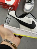 New Customers Only, Limit One. Nike Air Force 1'07 Low Low Top Sports Shoes Casual Shoes Folding Needles Difficult Craftsmansh v7fxk7e4 - Image 7