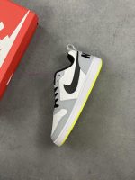 New Customers Only, Limit One. Nike Air Force 1'07 Low Low Top Sports Shoes Casual Shoes Folding Needles Difficult Craftsmansh v7fxk7e4 - Image 8