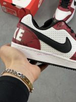 New Customers Only, Limit One. Nike Air Force 1'07 Low Low Top Sports Shoes Casual Shoes Folding Needles Difficult Craftsmansh cgdqpzfa - Image 7