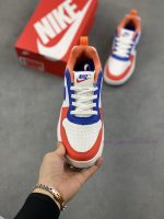 New Customers Only, Limit One. Nike Air Force 1'07 Low Low Top Sports Shoes Casual Shoes Folding Needles Difficult Craftsmansh yd3r11vs - Image 3