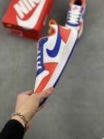 New Customers Only, Limit One. Nike Air Force 1'07 Low Low Top Sports Shoes Casual Shoes Folding Needles Difficult Craftsmansh yd3r11vs - Image 4