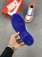 New Customers Only, Limit One. Nike Air Force 1'07 Low Low Top Sports Shoes Casual Shoes Folding Needles Difficult Craftsmansh yd3r11vs - Image 6