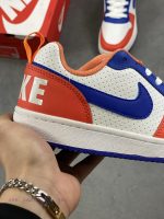 New Customers Only, Limit One. Nike Air Force 1'07 Low Low Top Sports Shoes Casual Shoes Folding Needles Difficult Craftsmansh yd3r11vs - Image 7