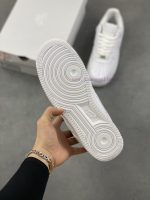 New Customers Only, Limit One. Nike Air Force 1'07 Low Low Top Sports Shoes Casual Shoes Folding Needles Difficult Craftsmansh kdbvovwn - Image 6