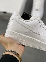 New Customers Only, Limit One. Nike Air Force 1'07 Low Low Top Sports Shoes Casual Shoes Folding Needles Difficult Craftsmansh kdbvovwn - Image 7