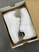 New Customers Only, Limit One. Nike Air Force 1'07 Low Low Top Sports Shoes Casual Shoes Folding Needles Difficult Craftsmansh kdbvovwn - Image 10