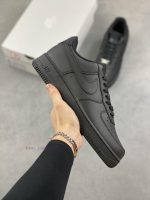 New Customers Only, Limit One. Nike Air Force 1'07 Low Low Top Sports Shoes Casual Shoes Folding Needles Difficult Craftsmansh ulbna83w