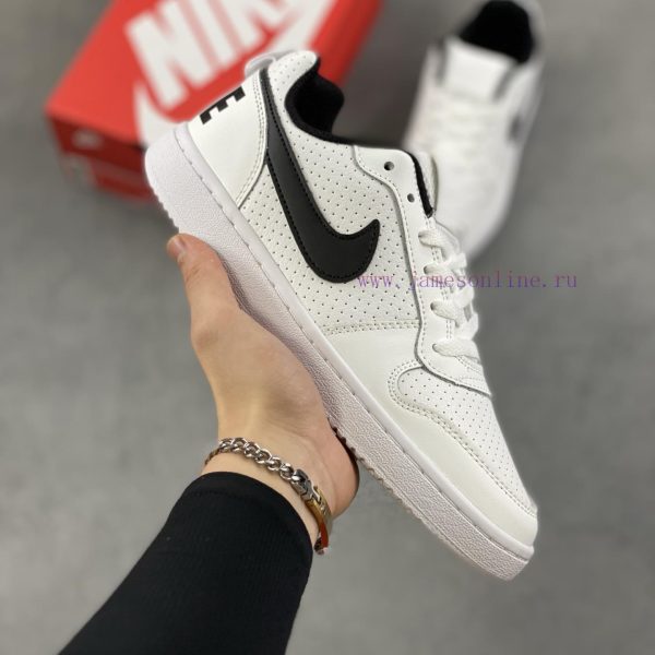 New Customers Only, Limit One. Nike Air Force 1'07 Low Low Top Sports Shoes Casual Shoes Folding Needles Difficult Craftsmansh ovranq0c