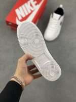 New Customers Only, Limit One. Nike Air Force 1'07 Low Low Top Sports Shoes Casual Shoes Folding Needles Difficult Craftsmansh ovranq0c - Image 6