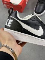 New Customers Only, Limit One. Nike Air Force 1'07 Low Low Top Sports Shoes Casual Shoes Folding Needles Difficult Craftsmansh ks3bwupw - Image 7