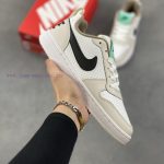 New Customers Only, Limit One. Nike Air Force 1'07 Low Low Top Sports Shoes Casual Shoes Folding Needles Difficult Craftsmansh hh4fropy