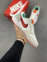 New Customers Only, Limit One. Nike Air Force 1'07 Low Low Top Sports Shoes Casual Shoes Folding Needles Difficult Craftsmansh fcv9wcyl - Image 2