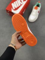 New Customers Only, Limit One. Nike Air Force 1'07 Low Low Top Sports Shoes Casual Shoes Folding Needles Difficult Craftsmansh fcv9wcyl - Image 6