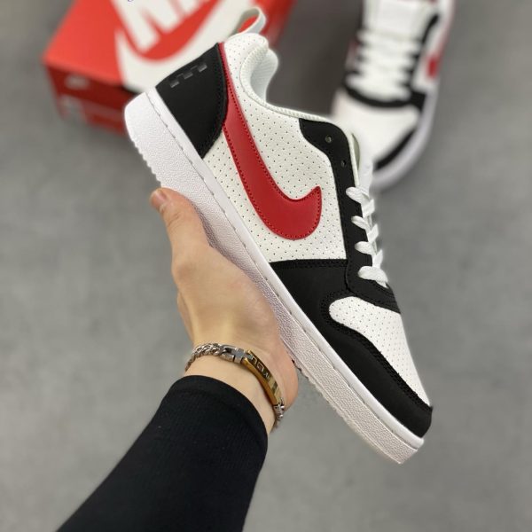New Customers Only, Limit One. Nike Air Force 1'07 Low Low Top Sports Shoes Casual Shoes Folding Needles Difficult Craftsmansh s6ngc4wr