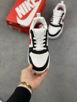 New Customers Only, Limit One. Nike Air Force 1'07 Low Low Top Sports Shoes Casual Shoes Folding Needles Difficult Craftsmansh s6ngc4wr - Image 3