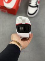 New Customers Only, Limit One. Nike Air Force 1'07 Low Low Top Sports Shoes Casual Shoes Folding Needles Difficult Craftsmansh s6ngc4wr - Image 5