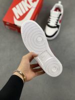 New Customers Only, Limit One. Nike Air Force 1'07 Low Low Top Sports Shoes Casual Shoes Folding Needles Difficult Craftsmansh s6ngc4wr - Image 6