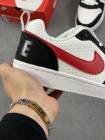 New Customers Only, Limit One. Nike Air Force 1'07 Low Low Top Sports Shoes Casual Shoes Folding Needles Difficult Craftsmansh s6ngc4wr - Image 7