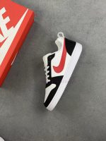 New Customers Only, Limit One. Nike Air Force 1'07 Low Low Top Sports Shoes Casual Shoes Folding Needles Difficult Craftsmansh s6ngc4wr - Image 8