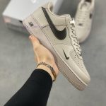 New Customers Only, Limit One. Nike Air Force 1'07 Low Low Top Sports Shoes Casual Shoes Folding Needles Difficult Craftsmansh q4jf7odi
