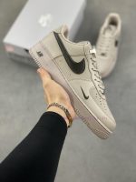 New Customers Only, Limit One. Nike Air Force 1'07 Low Low Top Sports Shoes Casual Shoes Folding Needles Difficult Craftsmansh q4jf7odi - Image 2