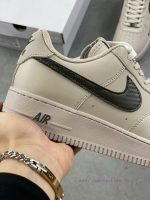 New Customers Only, Limit One. Nike Air Force 1'07 Low Low Top Sports Shoes Casual Shoes Folding Needles Difficult Craftsmansh q4jf7odi - Image 7