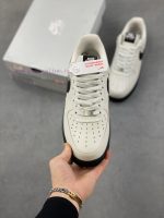 New Customers Only, Limit One. Nike Air Force 1'07 Low Low Top Sports Shoes Casual Shoes Folding Needles Difficult Craftsmansh din4ibwa - Image 3
