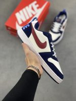 New Customers Only, Limit One. Nike Air Force 1'07 Low Low Top Sports Shoes Casual Shoes Folding Needles Difficult Craftsmansh mgccz9p5