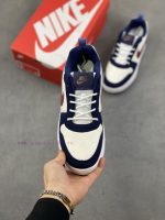 New Customers Only, Limit One. Nike Air Force 1'07 Low Low Top Sports Shoes Casual Shoes Folding Needles Difficult Craftsmansh mgccz9p5 - Image 3