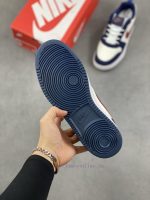 New Customers Only, Limit One. Nike Air Force 1'07 Low Low Top Sports Shoes Casual Shoes Folding Needles Difficult Craftsmansh mgccz9p5 - Image 6