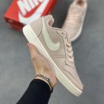 New Customers Only, Limit One. Nike Air Force 1'07 Low Low Top Sports Shoes Casual Shoes Folding Needles Difficult Craftsmansh c4obx0gi