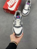 New Customers Only, Limit One. Nike Air Force 1'07 Low Low Top Sports Shoes Casual Shoes Folding Needles Difficult Craftsmansh s6lu3017 - Image 3