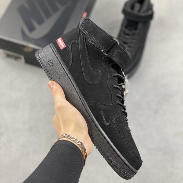 New Customers Only, Limit One. Nike Air Force 1'07 Low Low Top Sports Shoes Casual Shoes Folding Needles Difficult Craftsmansh 1de6rk1r
