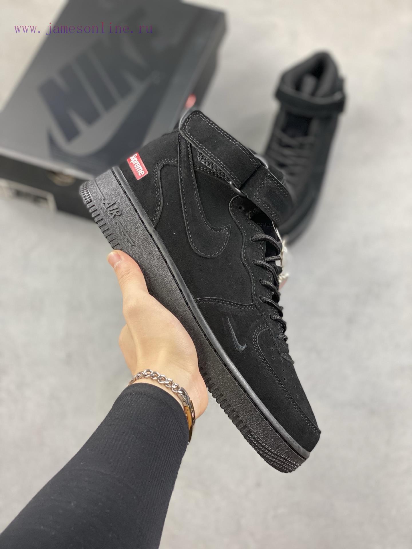 z5or24h4ik2.jpg New Customers Only, Limit One. Nike Air Force 1'07 Low Low Top Sports Shoes Casual Shoes Folding Needles Difficult Craftsmansh 1de6rk1r - Image 1