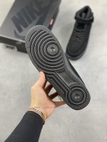 New Customers Only, Limit One. Nike Air Force 1'07 Low Low Top Sports Shoes Casual Shoes Folding Needles Difficult Craftsmansh 1de6rk1r - Image 6