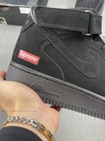 New Customers Only, Limit One. Nike Air Force 1'07 Low Low Top Sports Shoes Casual Shoes Folding Needles Difficult Craftsmansh 1de6rk1r - Image 7